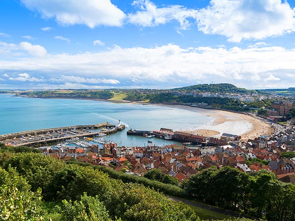 Escale Trinité et Tobago (Scarborough)