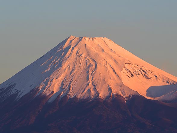Escale Japon (Shimizu-Shizuoka)