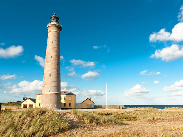 Escale Danemark (Skagen)