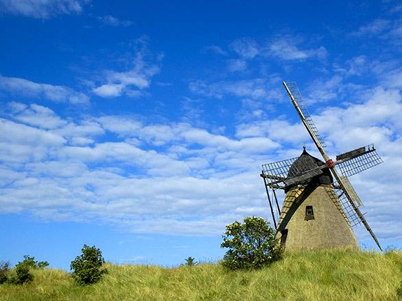 Escale Danemark (Skagen)