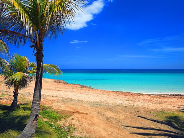 Escale St Vincent et les Grenadines (Béquia)