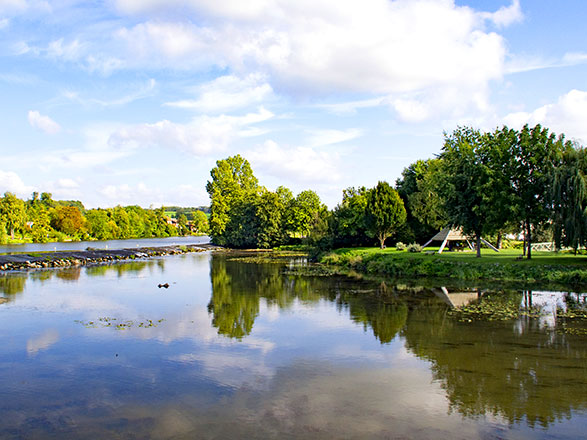 Escale SAINT-JEAN-DE-LOSNE