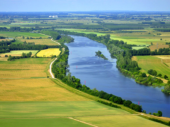 Escale SAINT-JEAN-DE-LOSNE