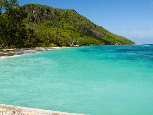 Escale Martinique (Sainte Anne - Le Marin)