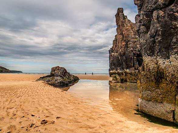 Escale Ecosse (Stornoway)