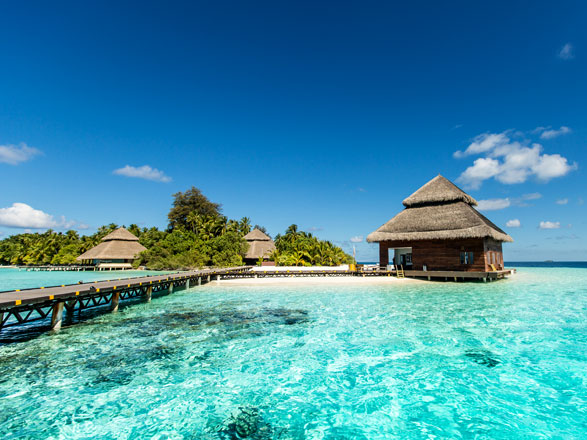 Escale Polynésie Française (Tahiti)