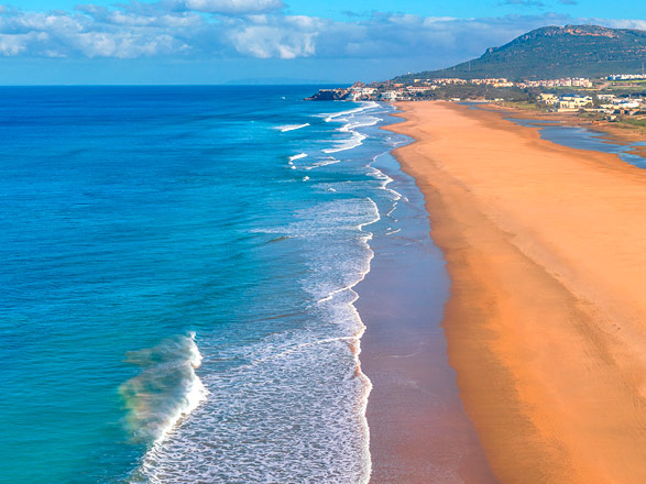 Escale Maroc (Tanger)