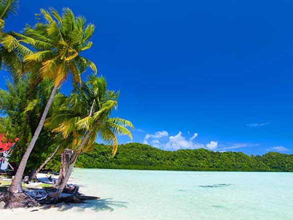 Escale Iles Vierges Britanniques (Tortola)