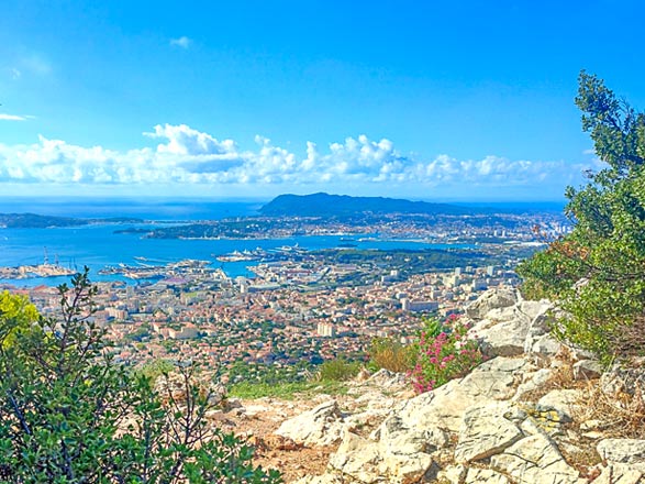 Escale Côte d'Azur (Toulon)