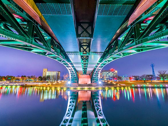 Escale Japon (Toyama)