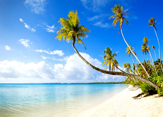 Escale Australie (Whitsundays)