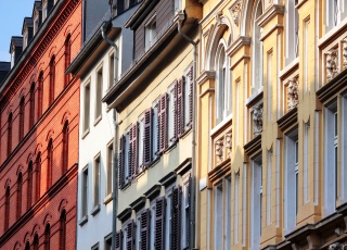 Escale Allemagne (Wiesbaden)