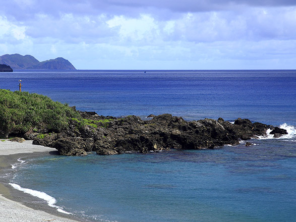 Escale Japon (Yatsushiro)