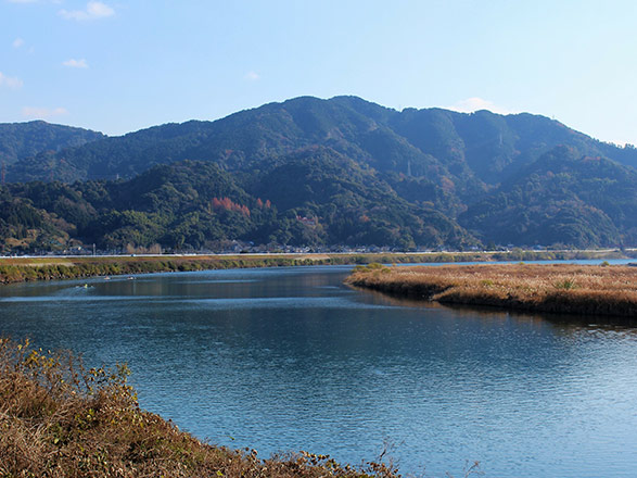 Escale Japon (Yatsushiro)