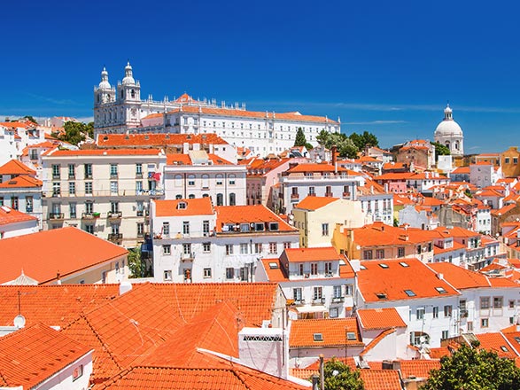 Escale Croatie (Zagreb)