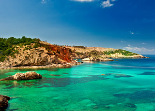 Escale Croatie (Ile de Brac)