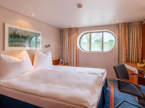 Cabine extérieure Celina