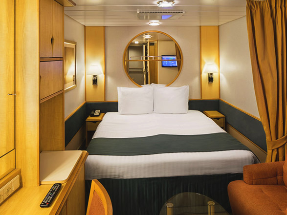 Cabine intérieure Grandeur of the Seas