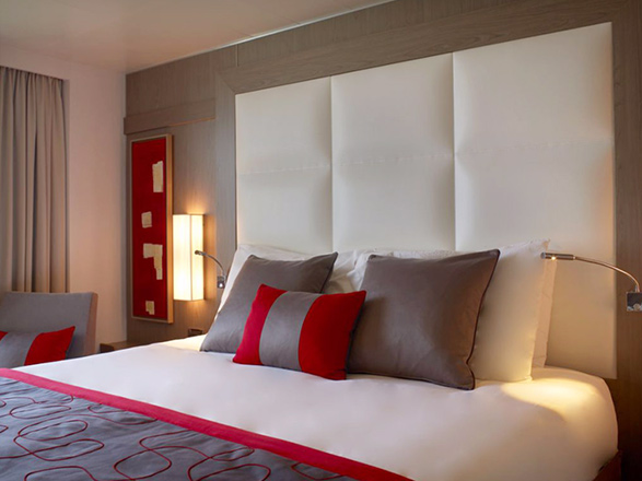 Cabine extérieure Le Boréal