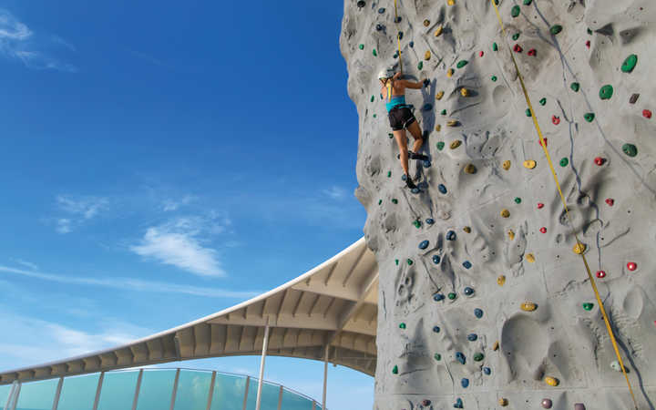 Navire Adventure of the Seas