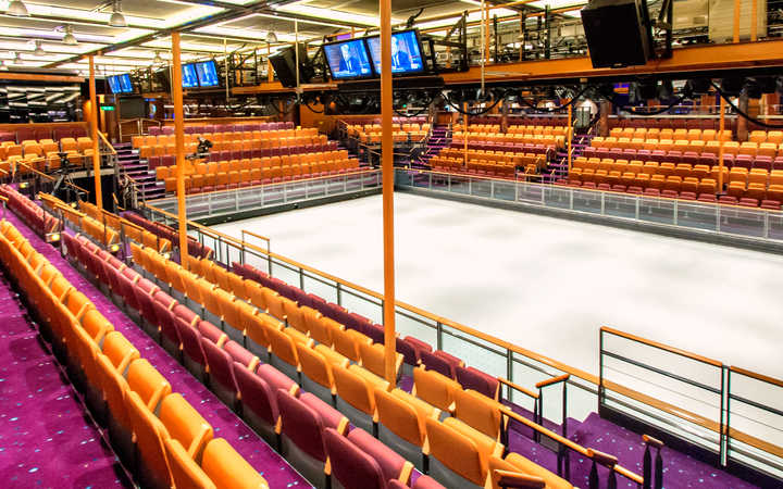 Navire Adventure of the Seas