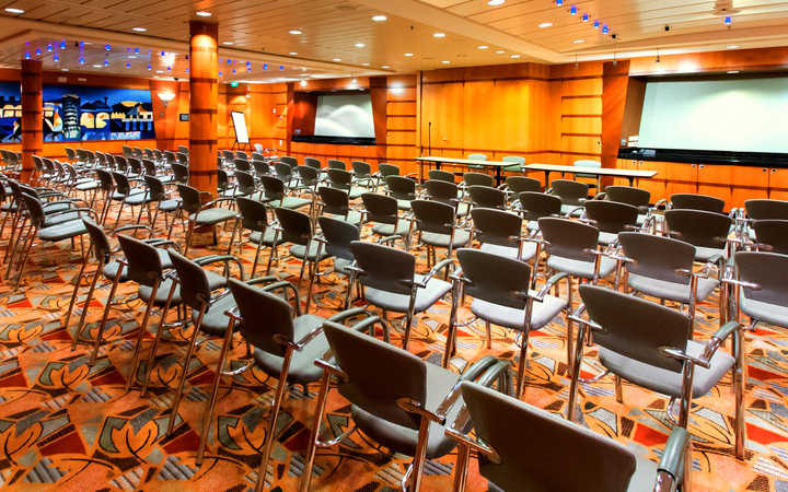 Navire Adventure of the Seas