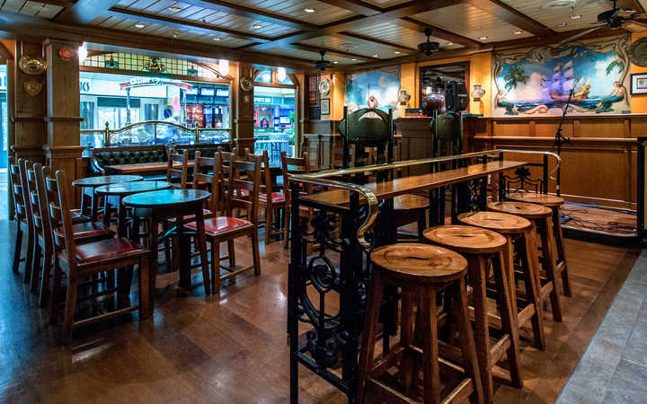 Navire Adventure of the Seas