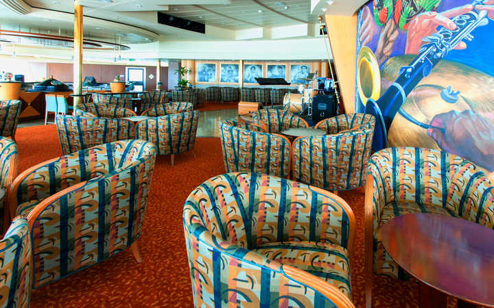 Navire Adventure of the Seas