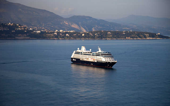 Navire Azamara Quest