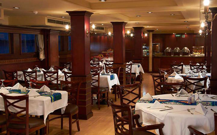 Navire Bateau de confort