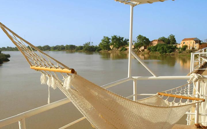 Navire Bou El Mogdad