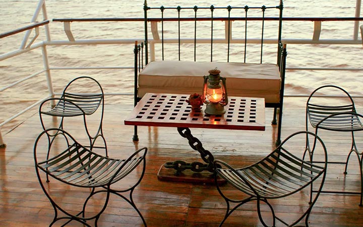 Navire Bou El Mogdad