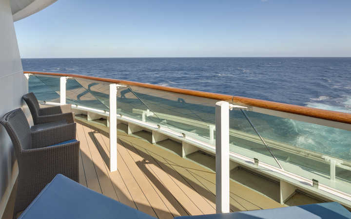 Navire Brilliance of the Seas