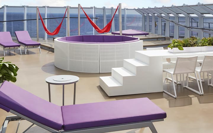 Navire Brilliant Lady