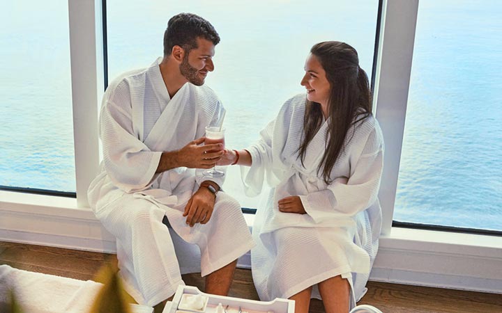 Navire Brilliant Lady