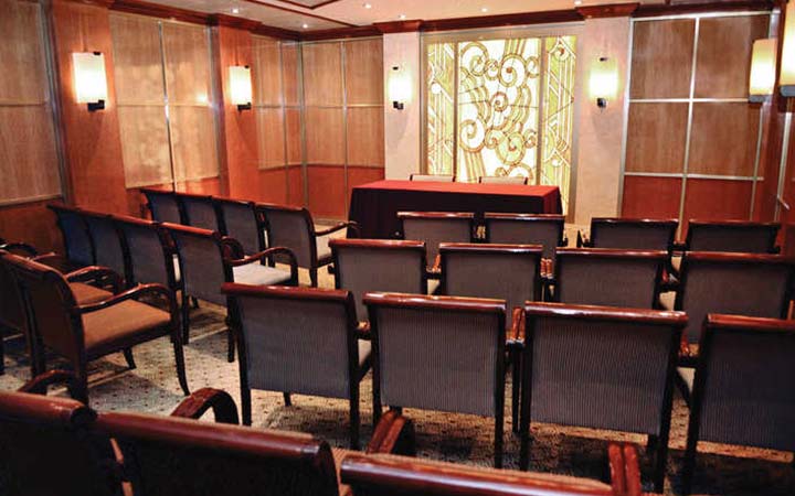 Navire Caribbean Princess