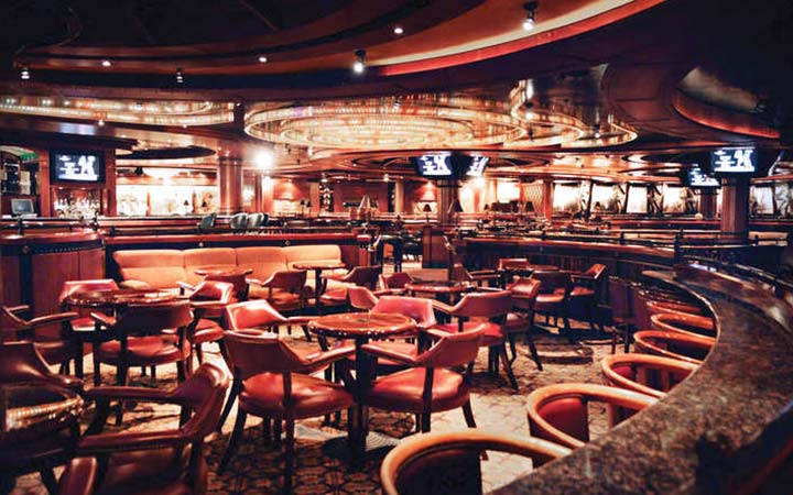 Navire Caribbean Princess