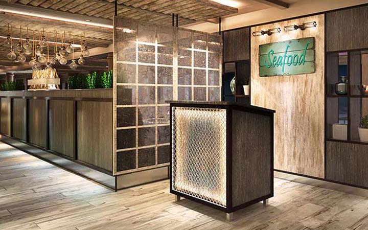 Navire Caribbean Princess