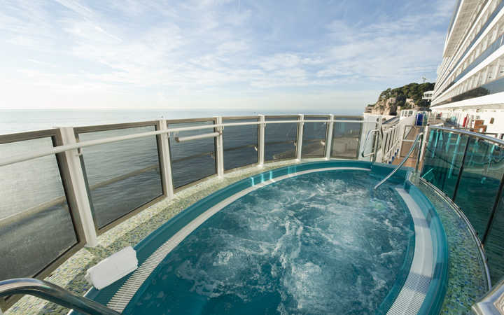 Navire Carnival Dream