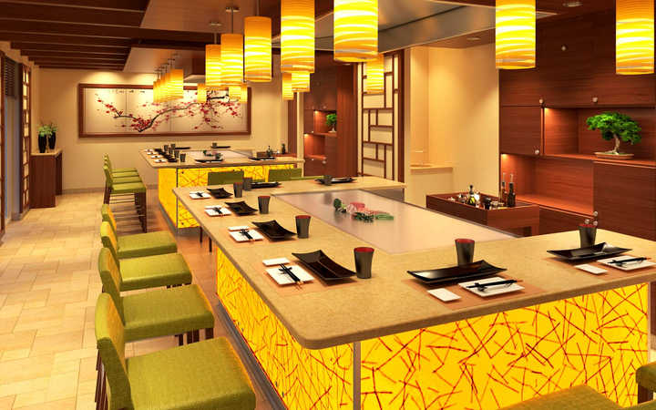 Navire Carnival Horizon