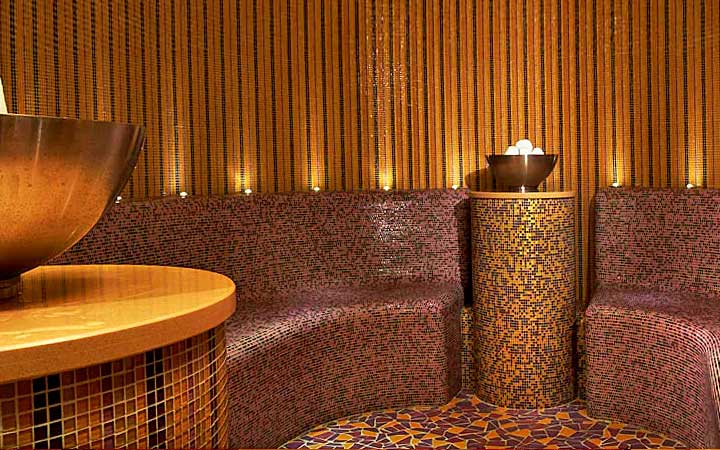 Navire Carnival Luminosa