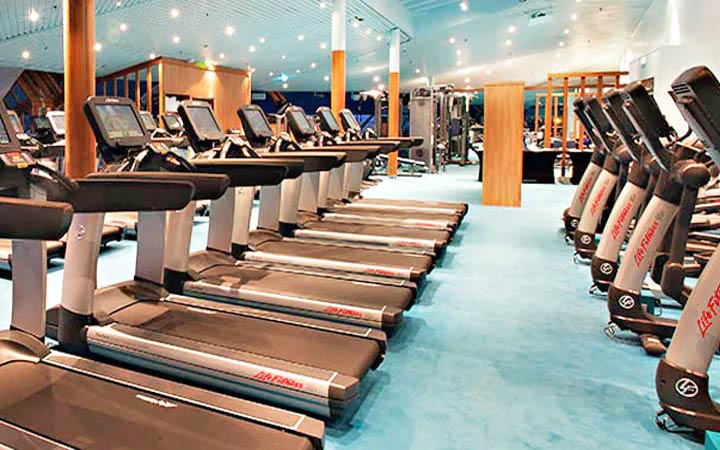 Navire Carnival Luminosa