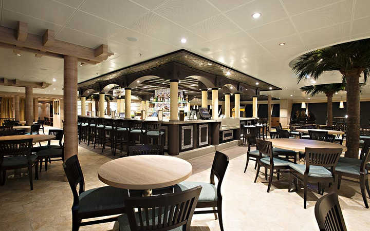 Navire Carnival Sunshine