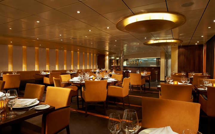 Navire Carnival Sunshine