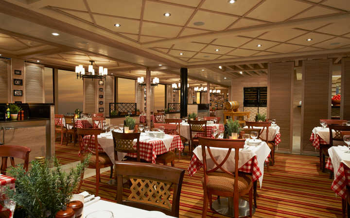 Navire Carnival Sunshine