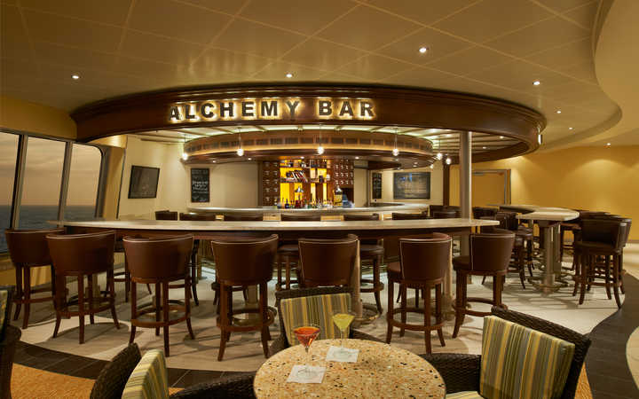 Navire Carnival Sunshine