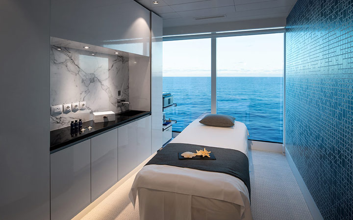 Navire Celebrity Ascent