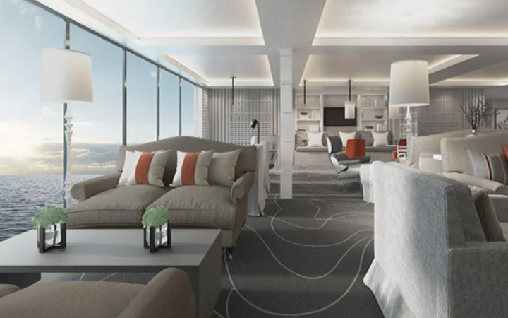 Navire Celebrity Beyond