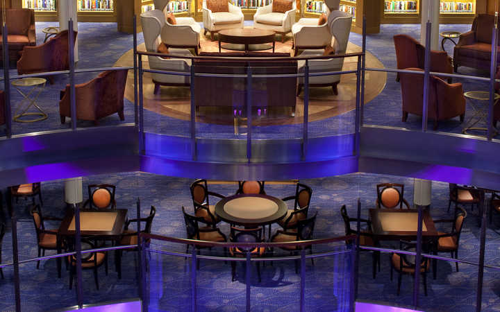 Navire Celebrity Eclipse