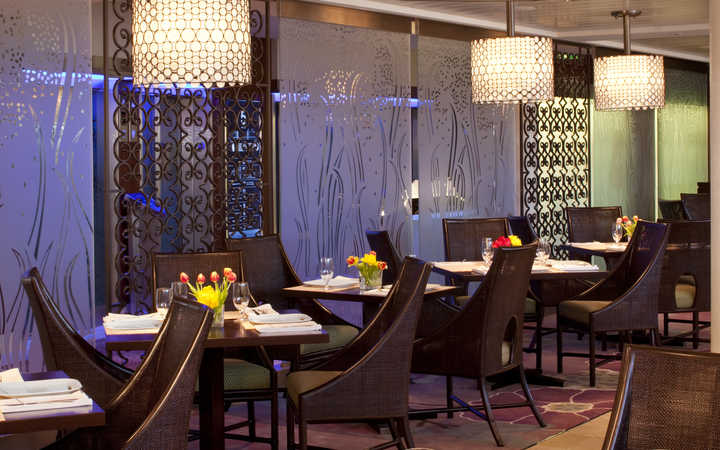 Navire Celebrity Eclipse